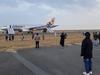 This plane photo is shocking the world