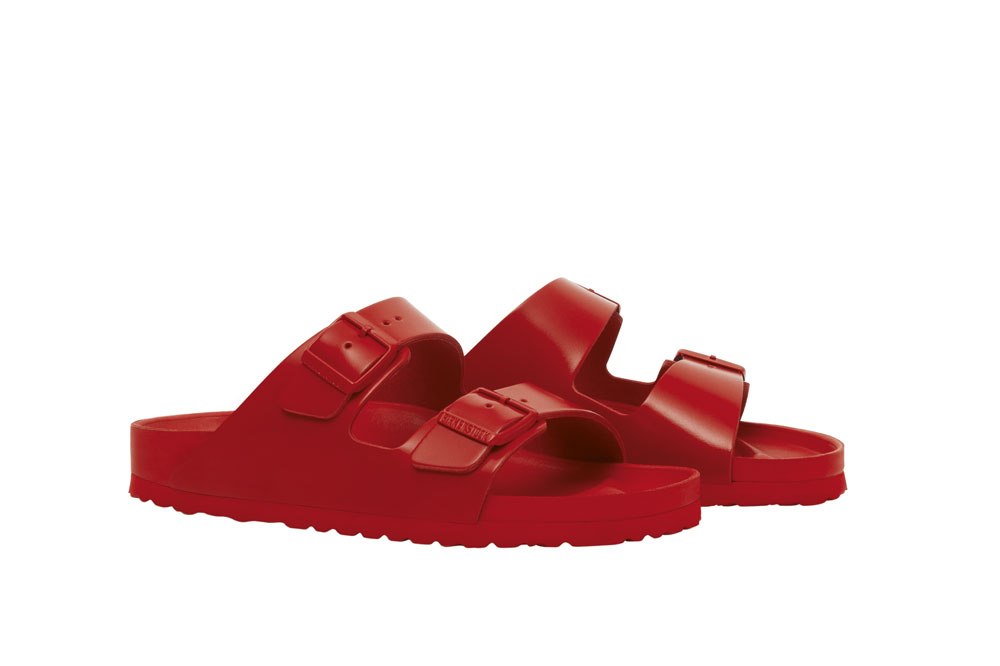 Valentino store birkenstock sandals