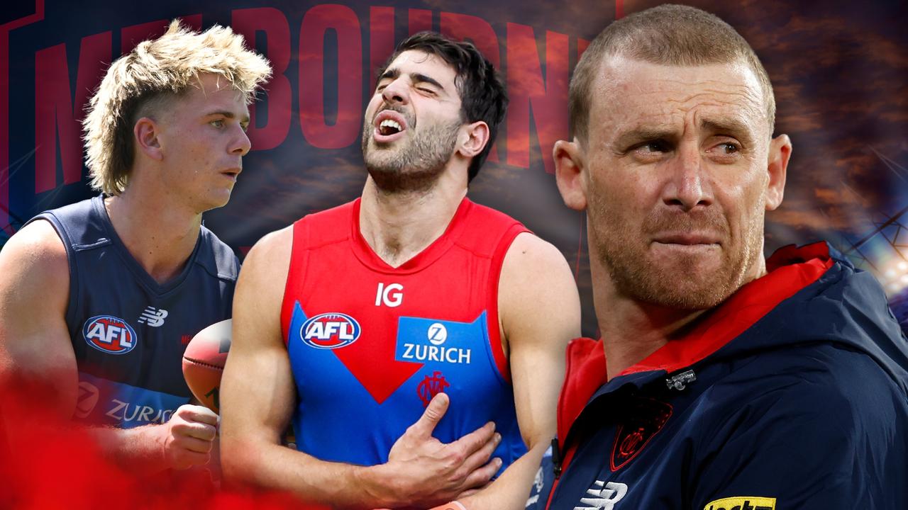 Predictions, best 23: Rebound or rebuild? Dees’ writing on the wall