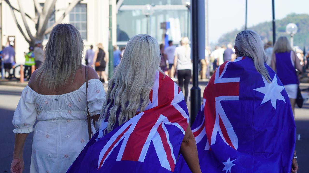 Melbourne’s Australia Day Parade has been cut. Picture: iStock