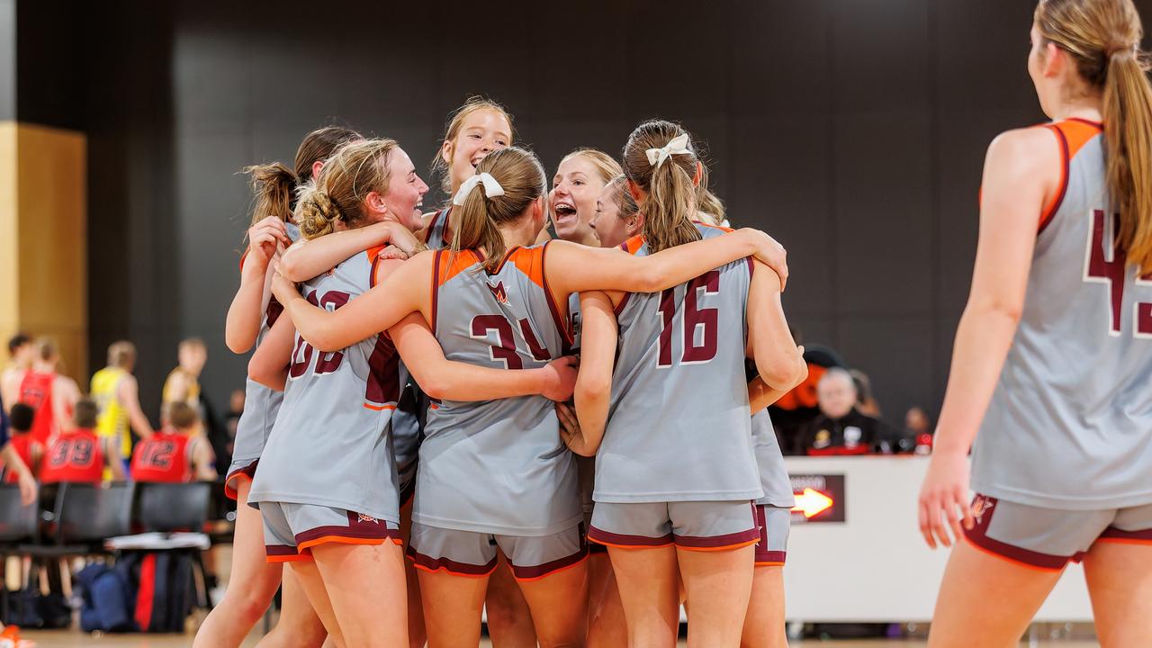 Live stream: South Australian junior stars set to shine at basketball state titles