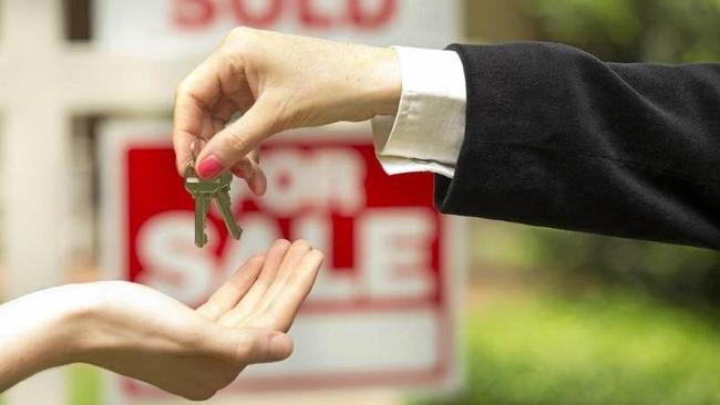 Chevallum has ranked ninth on the list of top 10 most expensive Queensland suburbs. Picture: Contributed