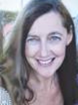 Karen Ristevski. Picture: Supplied