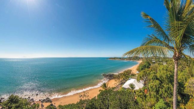 Is Mackay classified as North Queensland or Central Queensland? Picture: Tourism and Events Queensland