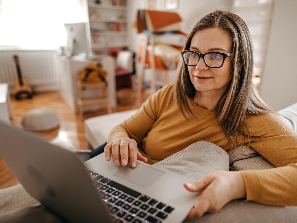 With medical professionals moving to online consults, IT professionals will be in high demand. Picture: iStock.