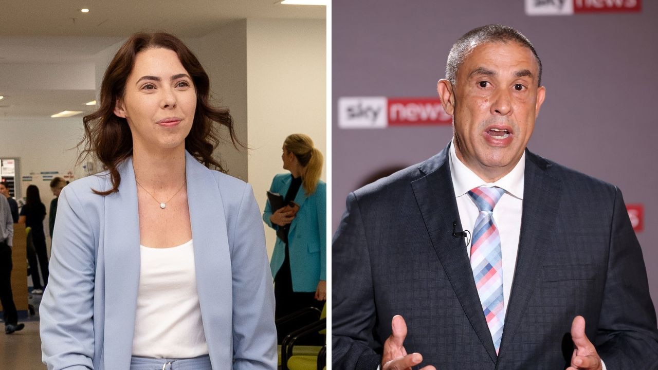 120 votes in it: LNP set to cling on to Qld seat by tightest of margins