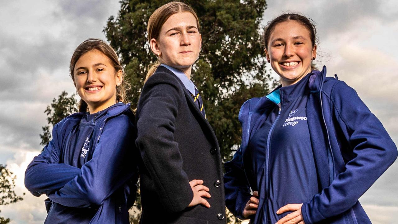 School uniforms: Experts call for sports uniforms to be worn five days ...