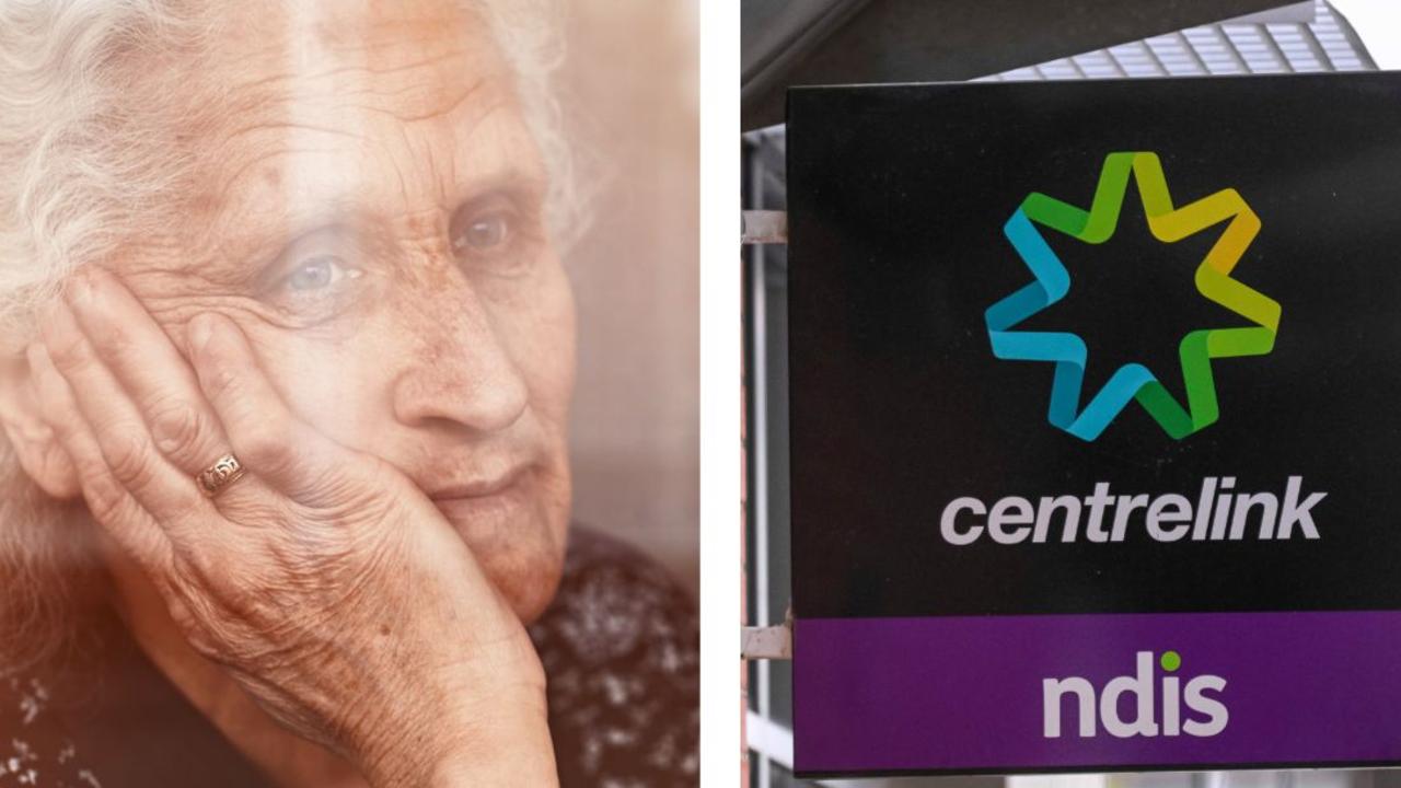 Centrelink wait times for claims blow out