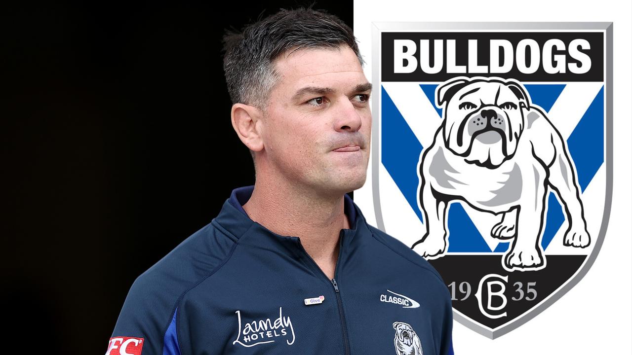 Bulldogs Announce First ANZAC Jersey