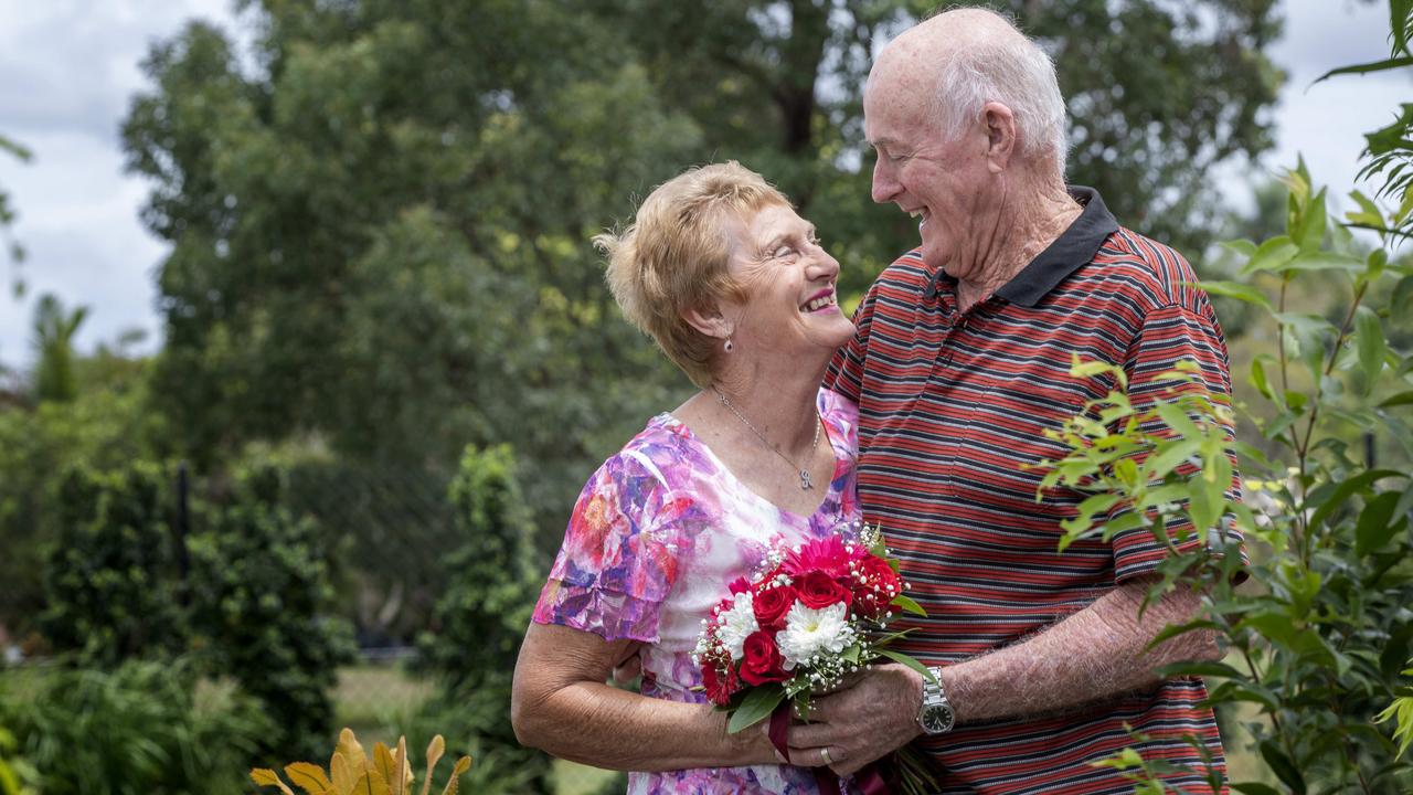 Valentines Day call out: Territorians, write to your sweetheart