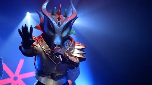 Trailer: The Masked Singer