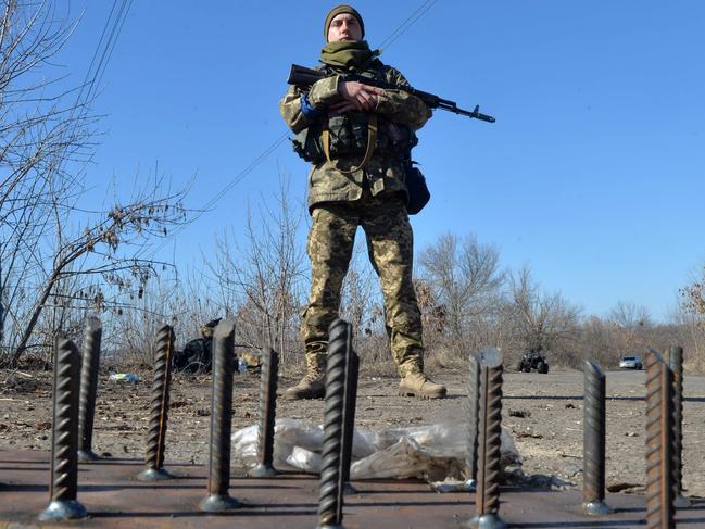 ‘Forced to retreat’: Huge blow to Putin’s forces