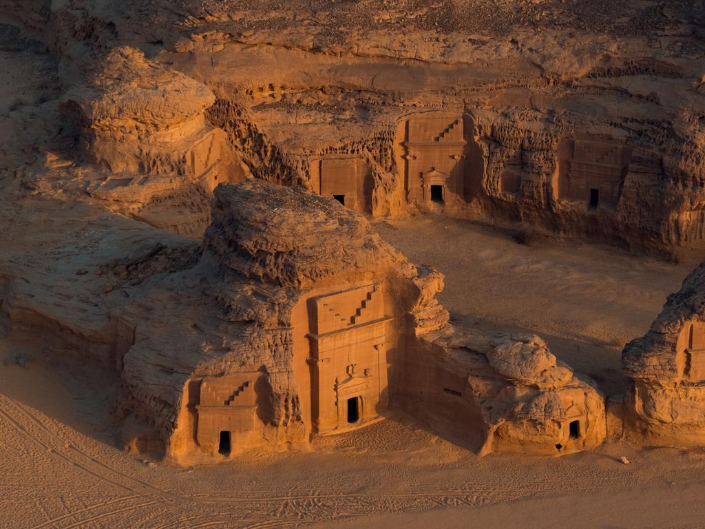 Best Things To Do In Saudi Arabia, From Riyadh To The Red Sea | Photos