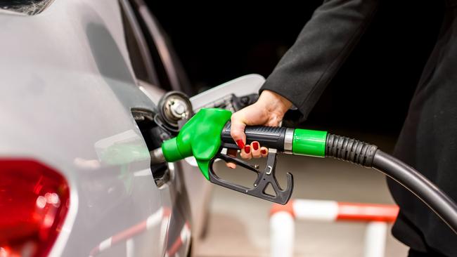 It’s been proven — we’re being ripped off more each year at the petrol bowser. Picture: iStock