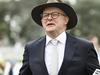 PM leaves open talks with Greens on tax cuts