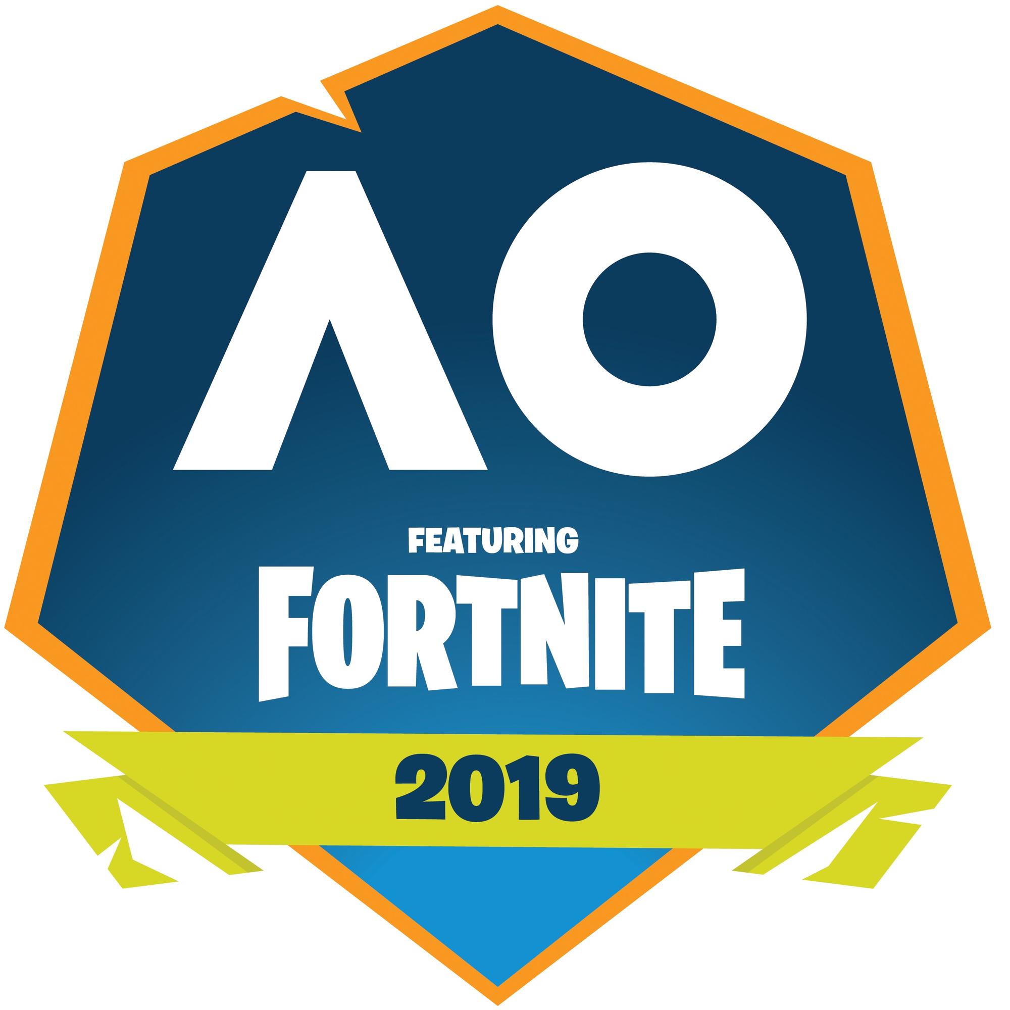 Australian Open Fortnite gaming competition comes to tennis tournament