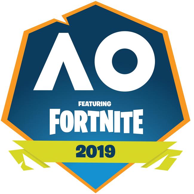 Fortnite has joined forces with the Australian Open for a mammoth gaming showdown.