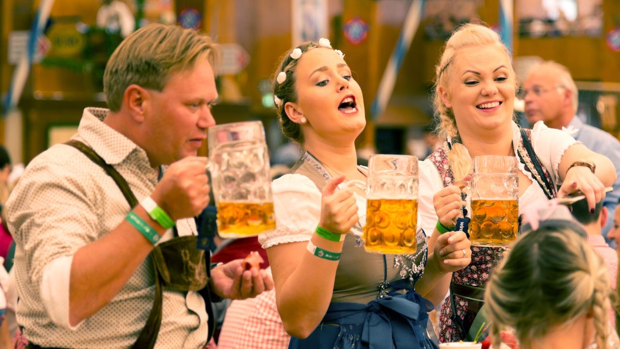 Schutzenfest misfire takes guns away from German festival | The Advertiser