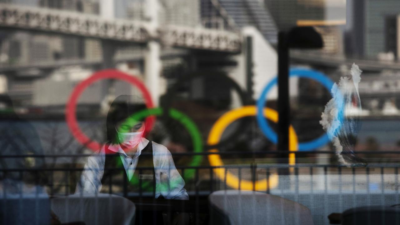 As the coronavirus threat rears its head, one of the longest-serving members of the IOC has revealed the potential impact on the 2020 Tokyo Olympics.