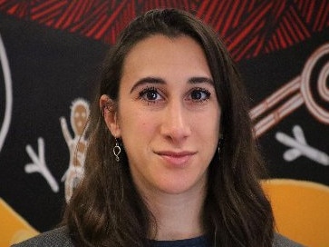 Sarah Schwartz, who leads the controversial left-wing Jewish Council of Australia, was speaking about “Dutton’s Jew”, accusing the Opposition Leader Peter Dutton of politicising the Jewish community.