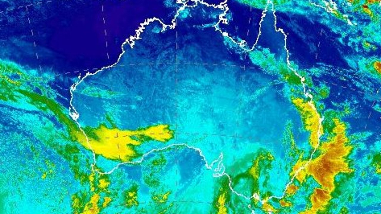 ‘Danger zone’: Alert after tornado terror - NEWS.com.au