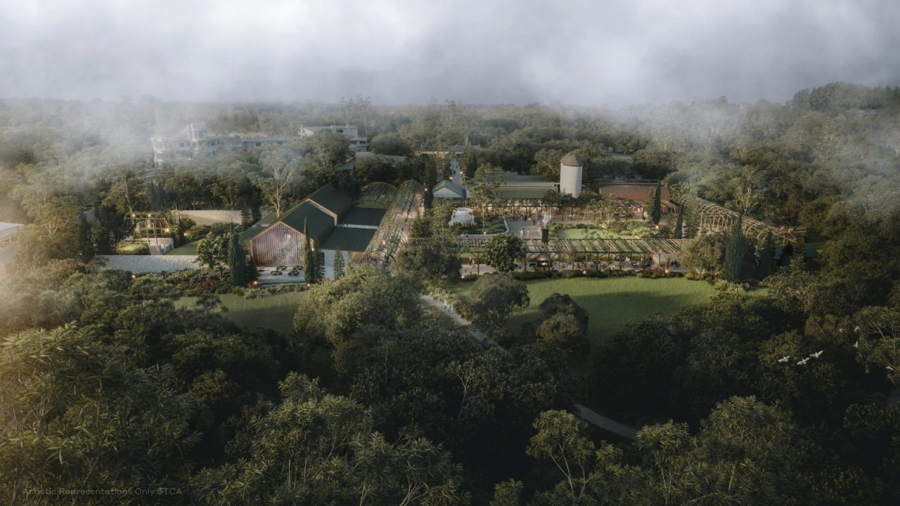 <h2>Six Senses Burnham Beeches, Dandenong Ranges, Victoria, opening in 2025</h2><p><span>Abutting the Alfred Nicholas Memorial Gardens, Burnham Beeches will offer 43 rooms and suites, a welcome lounge and terrace, a restaurant with outdoor seating, a library bar, and a rooftop retreat encased by garden planters. The aesthetic will remain true to the home's original Art Deco design and beyond the three-storey homestead will sit a separate two-bedroom cottage. A super-luxe glamping experience is also in the works, which will bring the total accommodation spaces to 82. The Six Senses will harvest all its produce from the surrounding farmland, while the herb garden will be the source of ingredients for use in Alchemy Bar workshops and Six Senses Spa treatments.&nbsp;</span></p>