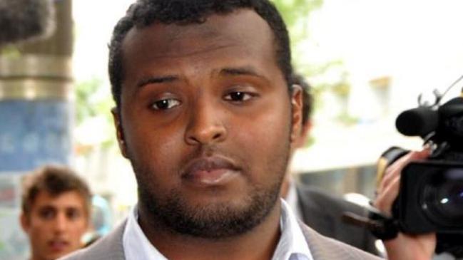 Brighton siege gunman Yacqub Khayre claimed allegiance to both ISIS and al-Qaeda.