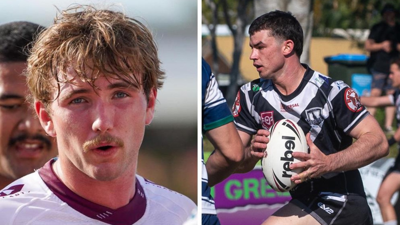 Cuthbertson reveals young Hostplus Cup duo set to light it up for Cutters