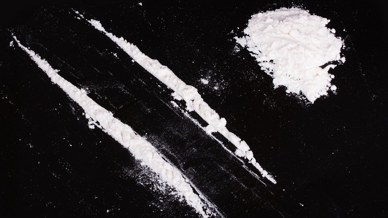 Australians are snorting more than 4.1 tons of cocaine every year, a new report has found.