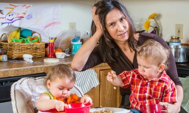 9 reasons I regret being a stay-at-home mum