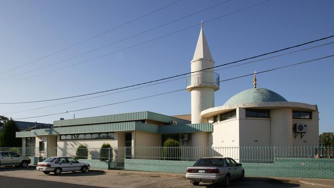 Osman Tiba has been acquitted of a shooting at Coburg Mosque.