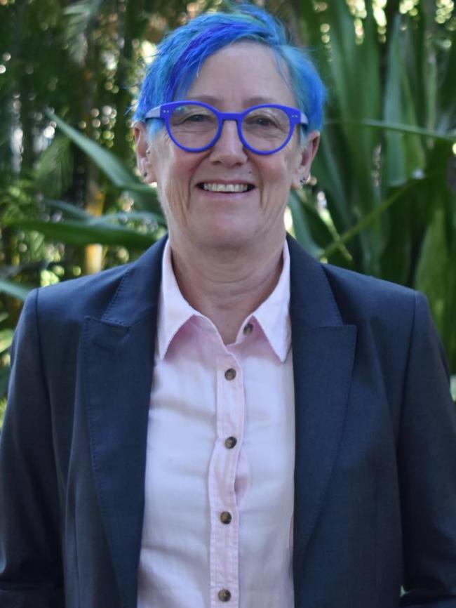 Greens candidate Liz Atkins has been elected in Stanmore.