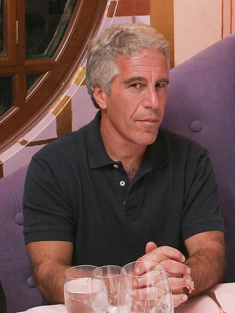 Epstein was convicted of raping an underaged woman and is accused of sexually abusing many more. Picture: Rick Friedman/Corbis via Getty Images.