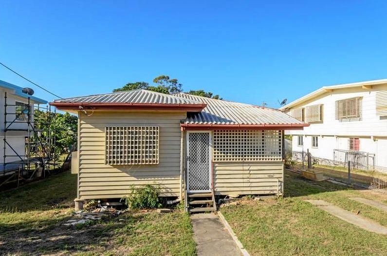 274 Auckland St South Gladstone. Picture: Realestate.com.au