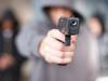 Man arrested on 18 gun, drugs, and theft charges