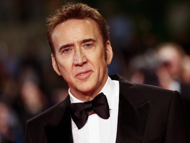 A-lister shines in ‘bonkers’ Aussie thriller
