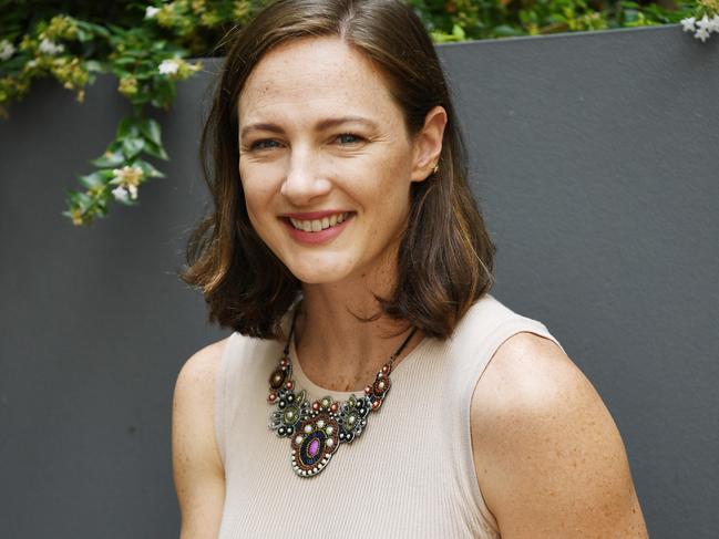 Olympian Cate Campbell says there “some very, very strong questions that need to be asked about the doping situation especially where it pertains to Sun Yan”. Picture: Tracey Nearmy