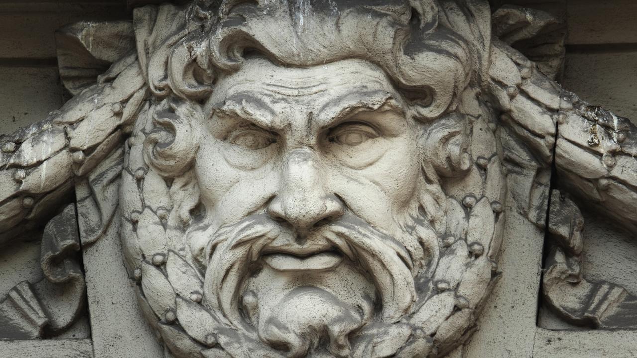 Get to Know Zeus and the Gods of Olympus