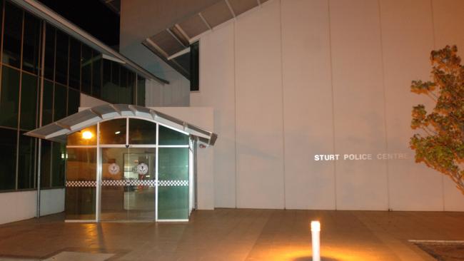 SA police stations – Sturt Police Station, 333 Sturt Road Bedford Park.