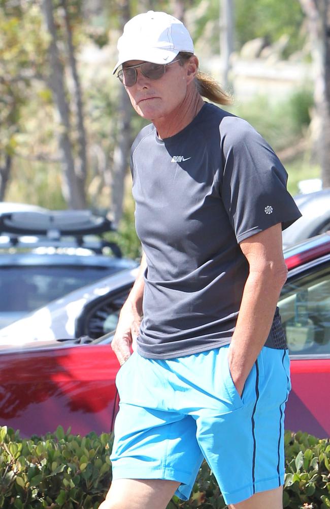 The changing face of Bruce Jenner, who turns 65 today | news.com.au ...