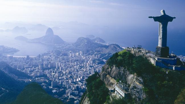 Travel deals to get you to the World Cup in Brazil