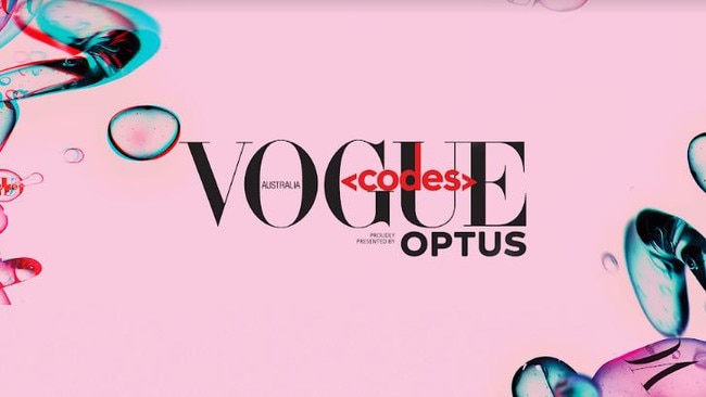 Vogue Codes, proudly presented by Optus, is making its return in 2022 to connect you with digital innovators, thought leaders, and industry pioneers who are influencing the technology landscape globally. For full details, visit www.vogue.com.au/vogue-codes/