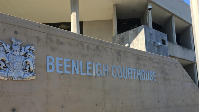 Beenleigh Magistrate Court.