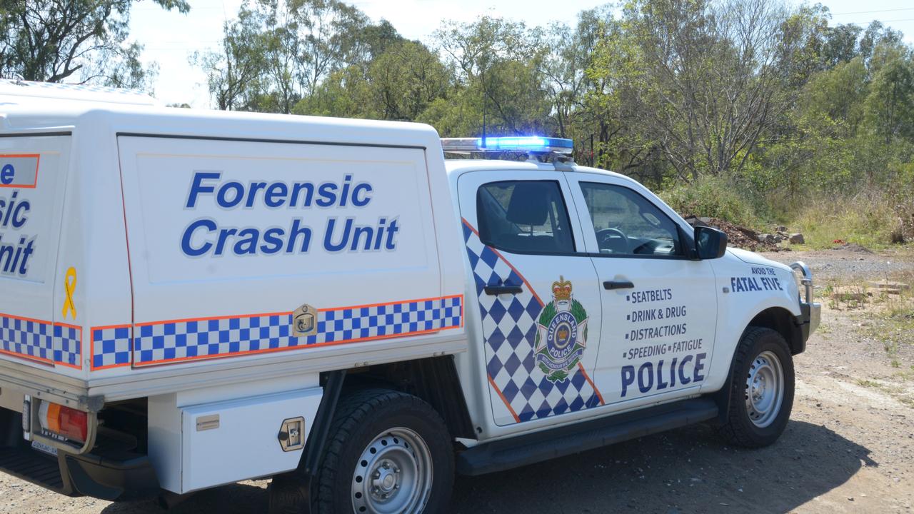 Police are investigating a fatal crash on the Atherton Tablelands. Picture: File