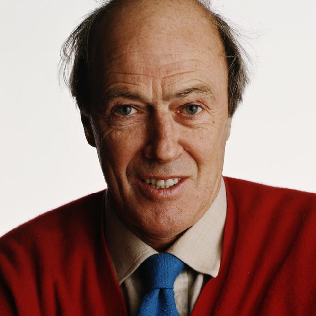 Roald Dahl’s book are some of the most loved and successful works for children.