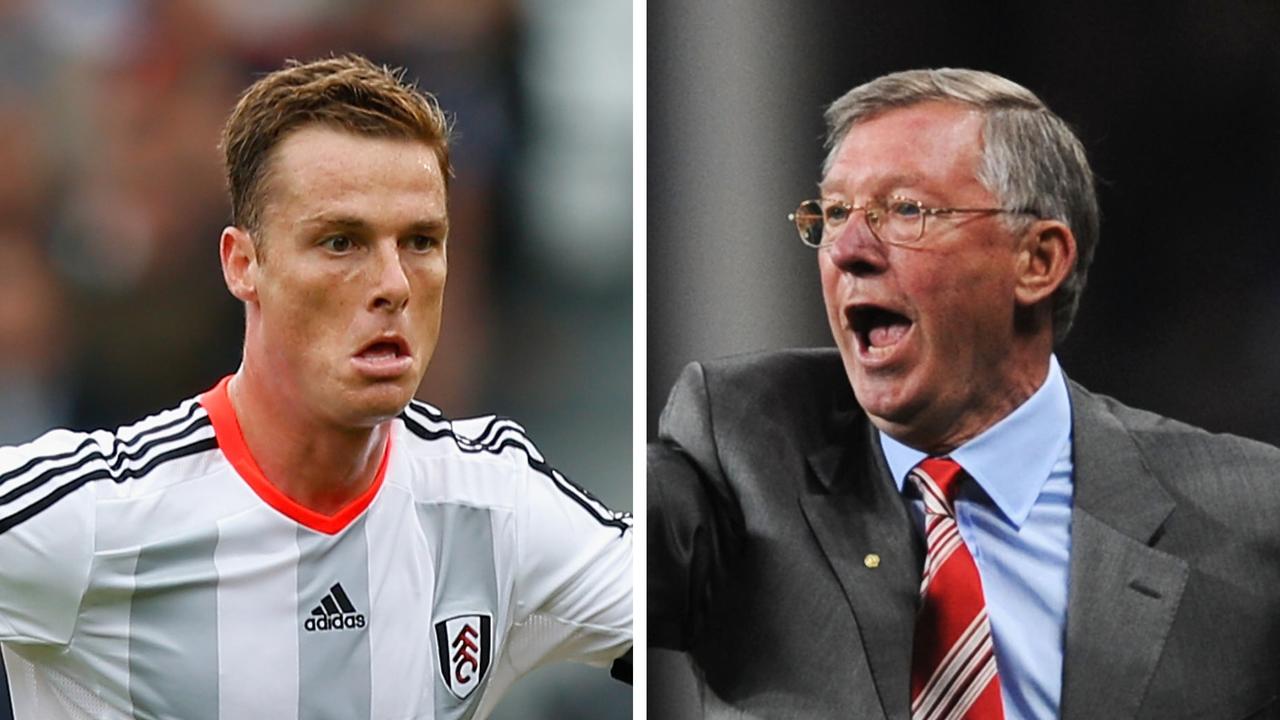 Sir Alex Ferguson has sent a “long detailed message” to Scott Parker