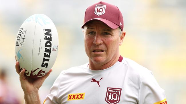 Paul Green is waiting in the wings for head coaching role. Picture: Mark Kolbe/Getty Images