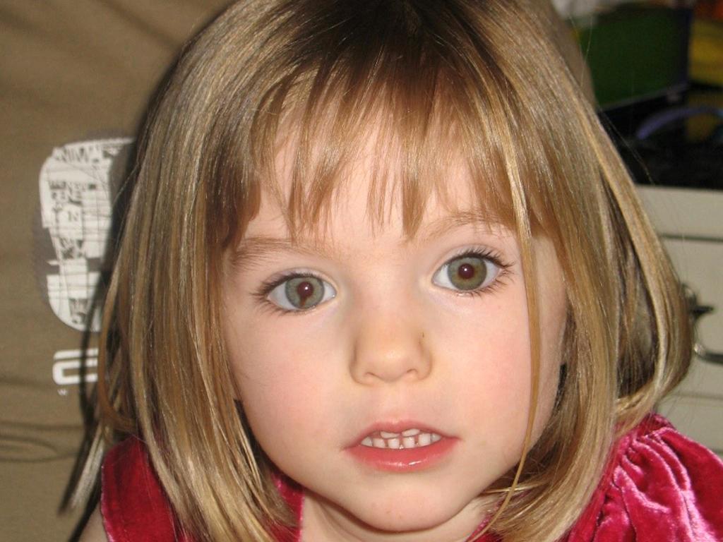 Madeleine Mccann Suspect Christian B ‘boasted About Being A Master