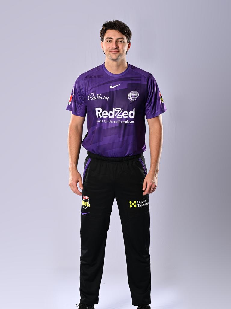 BBL 2020-21: Full list of Hobart Hurricanes players and all you need to  know about the squad
