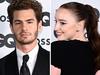 Oscar-nominated actor dating Bridgerton star